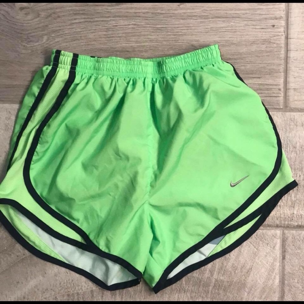 Dri Fit Nike Shorts